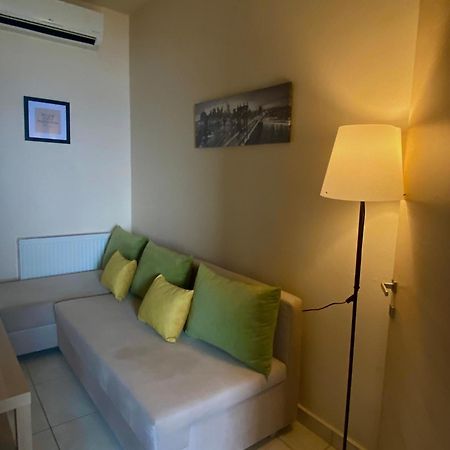 Zisis Apartments No3 Kavala Bagian luar foto
