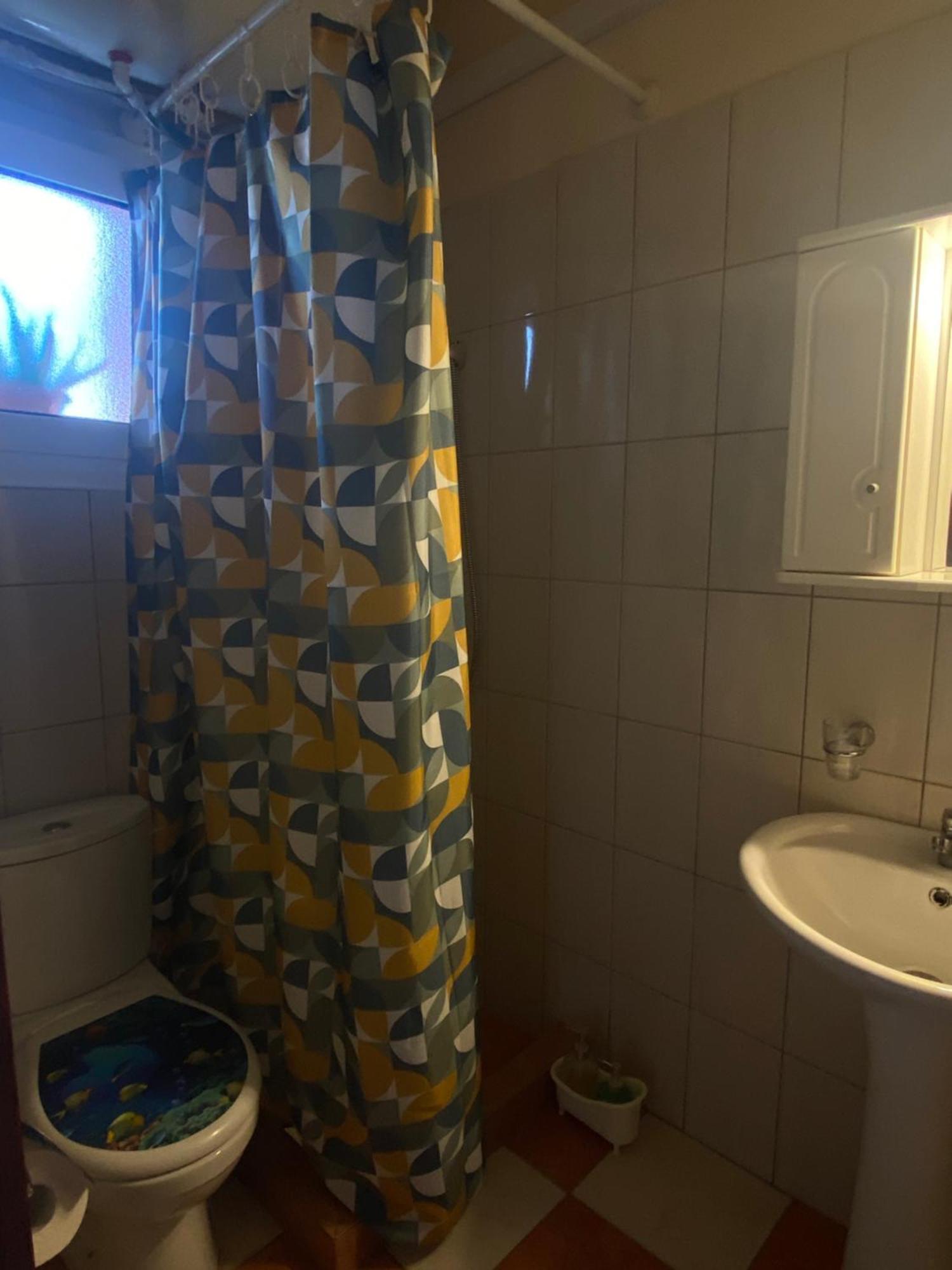 Zisis Apartments No3 Kavala Bagian luar foto