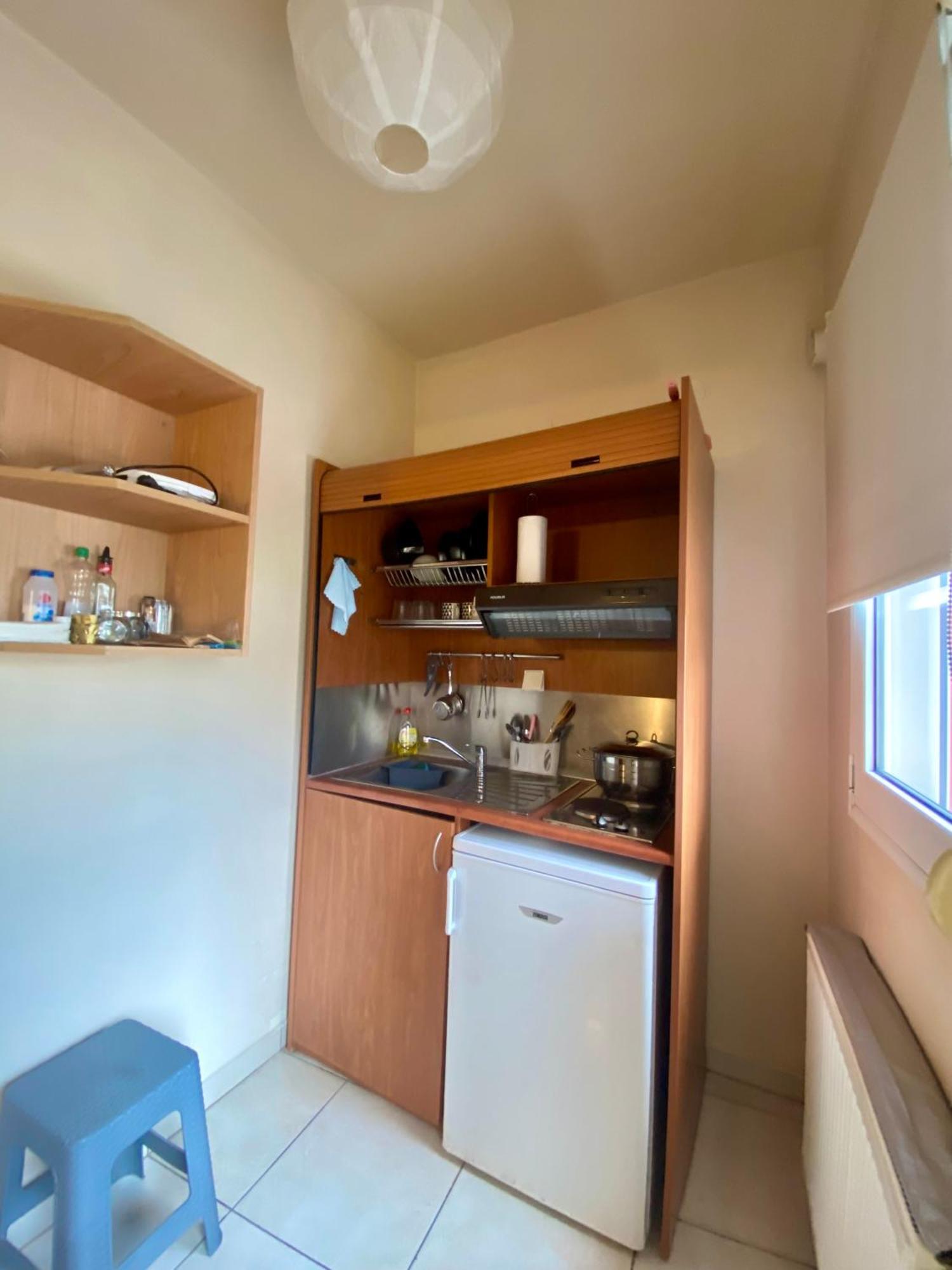 Zisis Apartments No3 Kavala Bagian luar foto