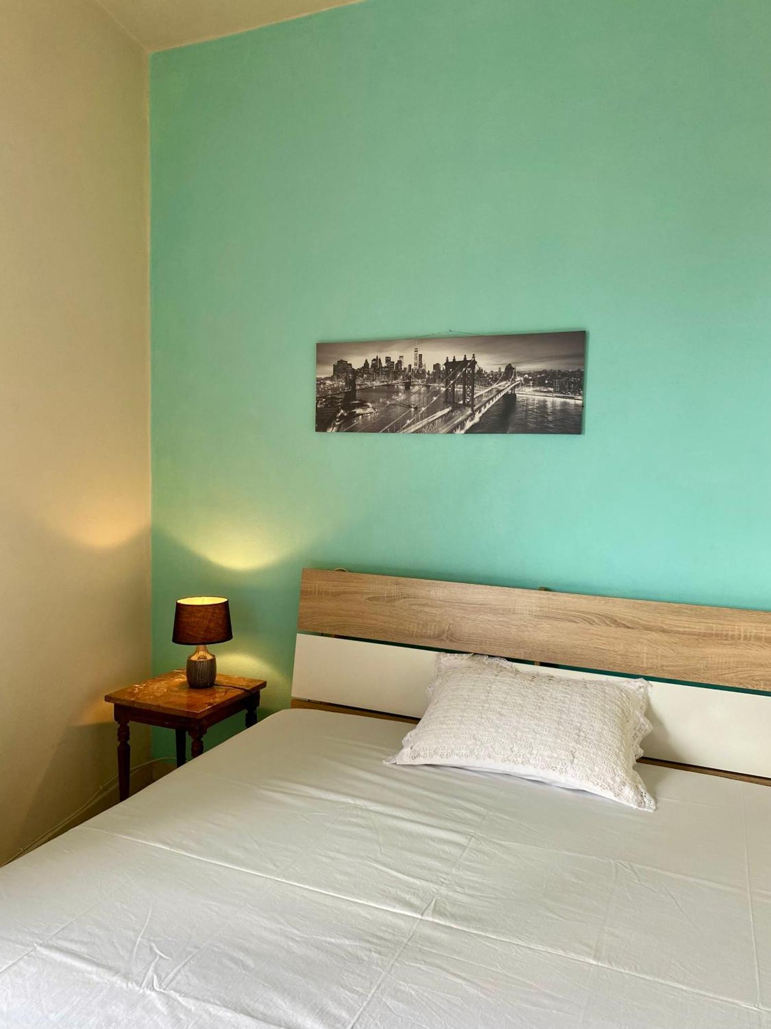 Zisis Apartments No3 Kavala Bagian luar foto