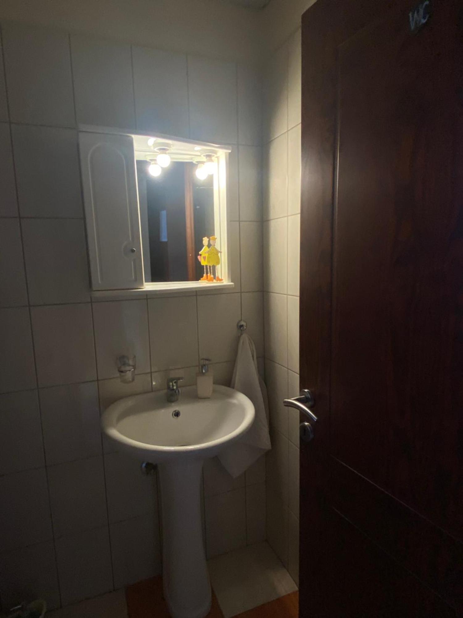 Zisis Apartments No3 Kavala Bagian luar foto